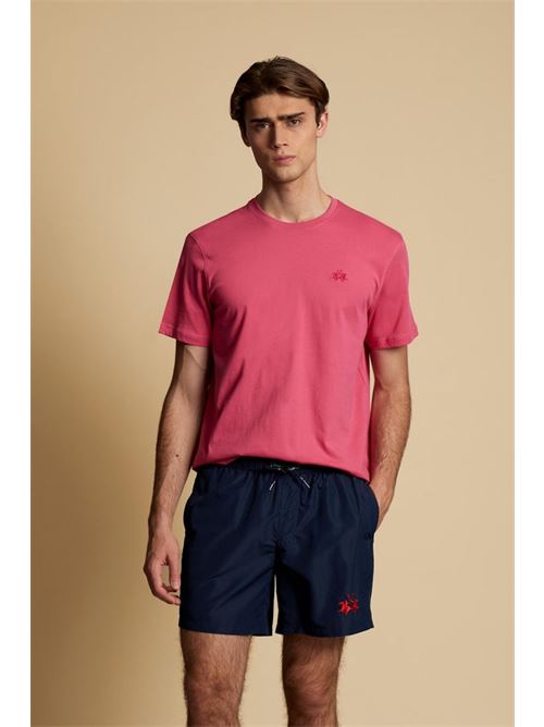  LA MARTINA | MCR004-JS388/5111